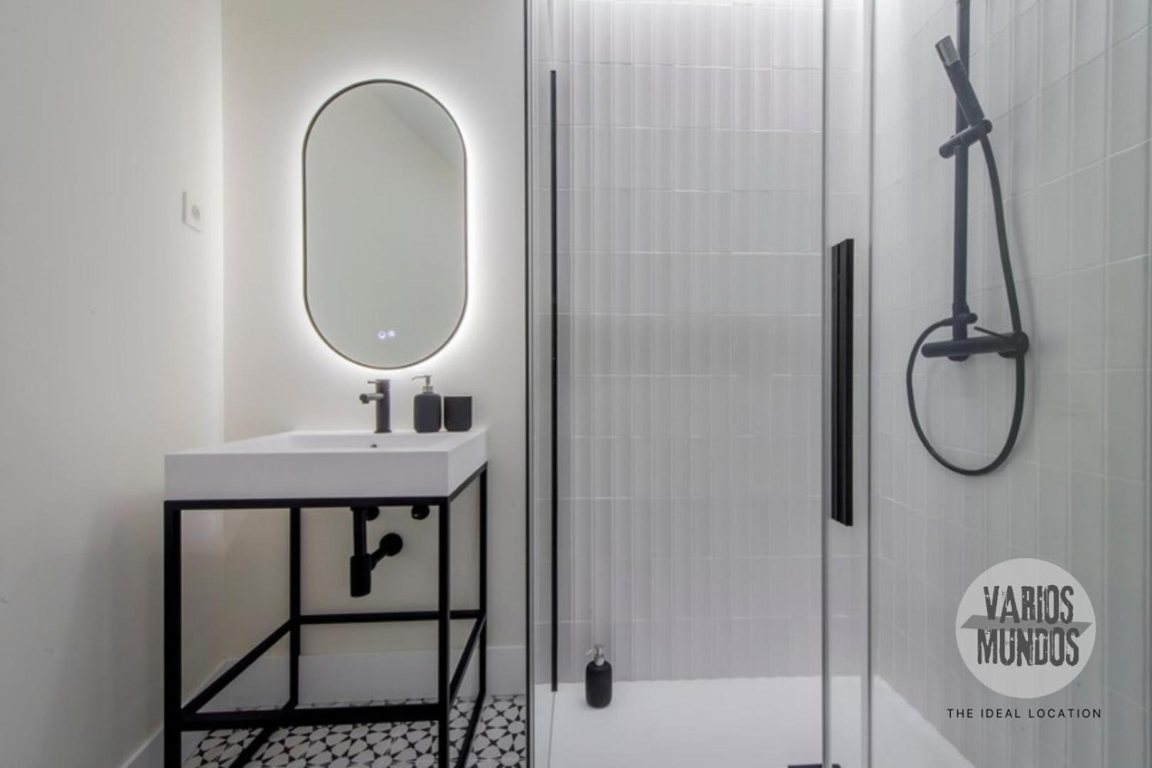 Tu Casa Para 4 En Malasana Ven A San Bernardo 20 Madrid Ngoại thất bức ảnh