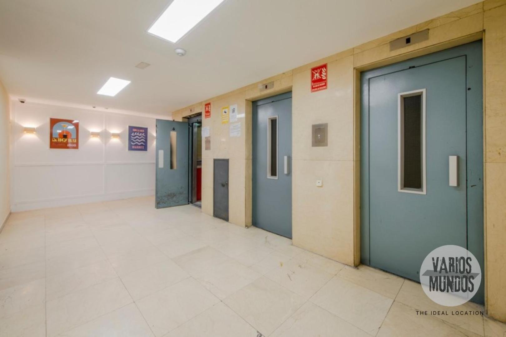 Tu Casa Para 4 En Malasana Ven A San Bernardo 20 Madrid Ngoại thất bức ảnh