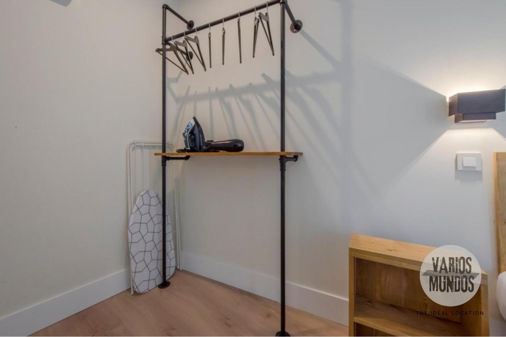 Tu Casa Para 4 En Malasana Ven A San Bernardo 20 Madrid Ngoại thất bức ảnh