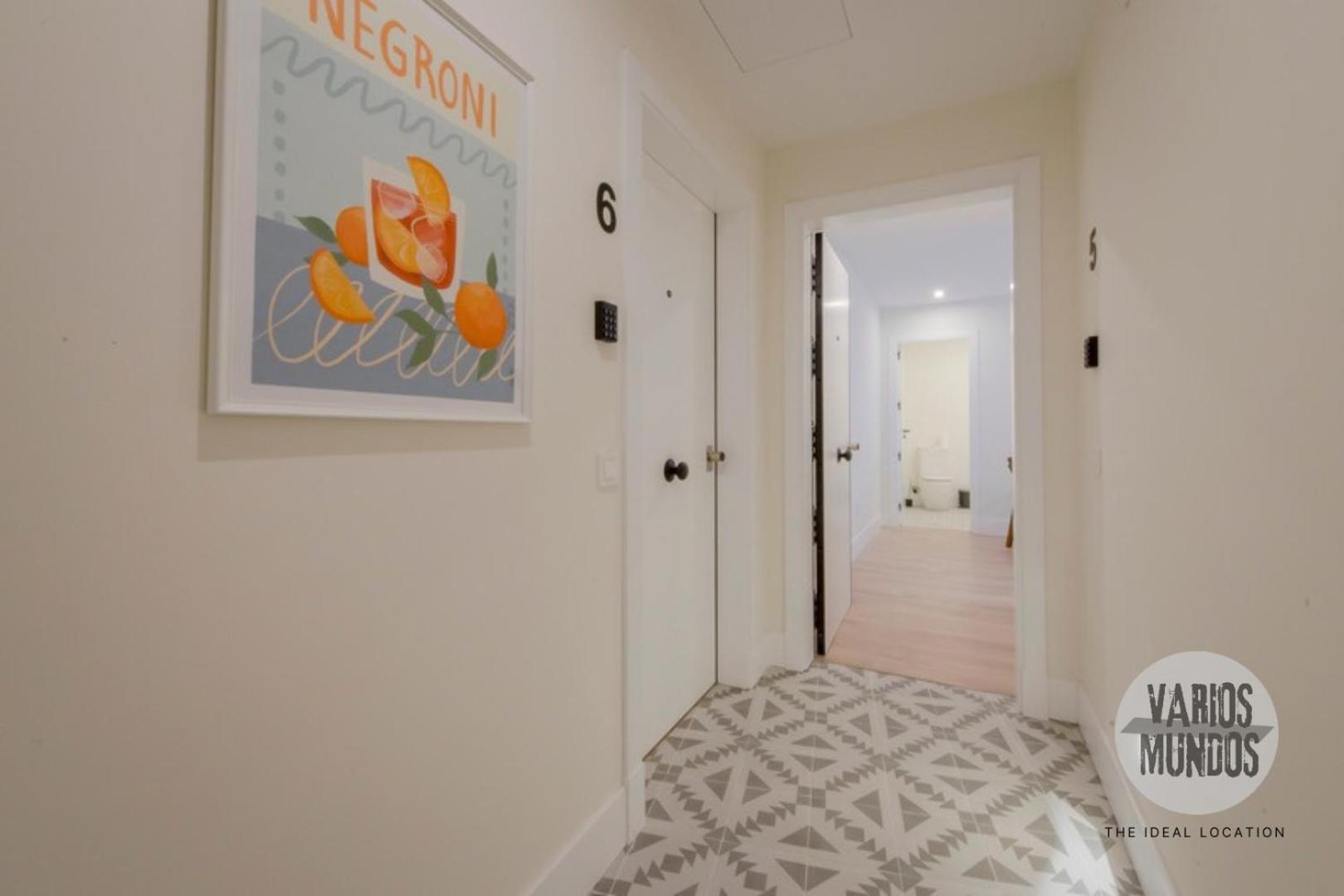 Tu Casa Para 4 En Malasana Ven A San Bernardo 20 Madrid Ngoại thất bức ảnh