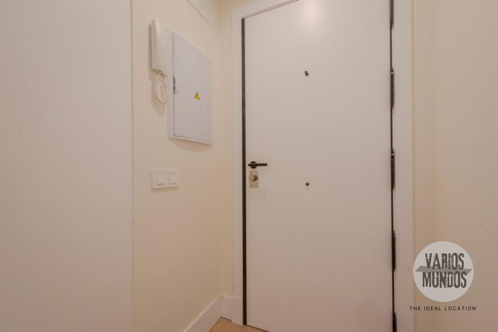 Tu Casa Para 4 En Malasana Ven A San Bernardo 20 Madrid Ngoại thất bức ảnh