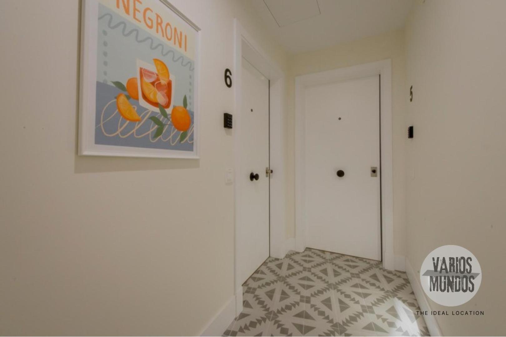 Tu Casa Para 4 En Malasana Ven A San Bernardo 20 Madrid Ngoại thất bức ảnh