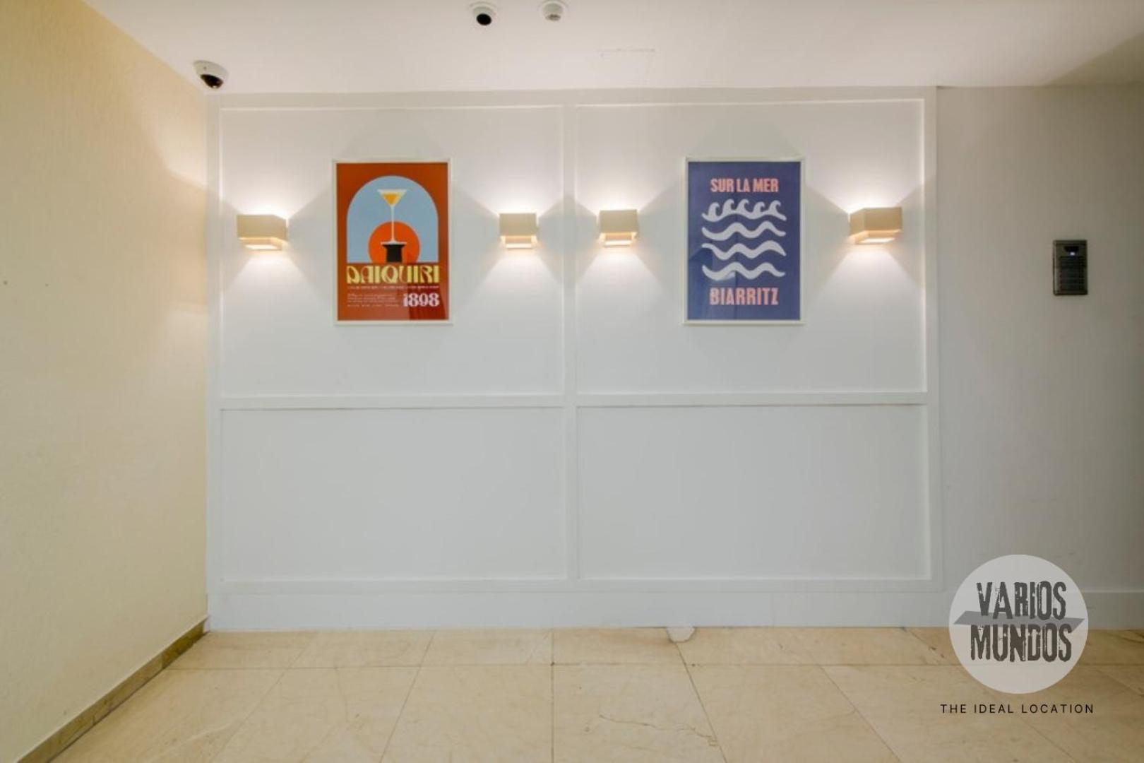 Tu Casa Para 4 En Malasana Ven A San Bernardo 20 Madrid Ngoại thất bức ảnh